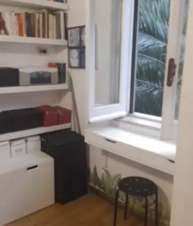 Little Well Connected Daire