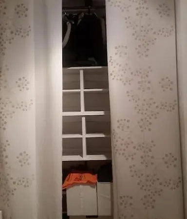 Little Well Connected Daire Roma