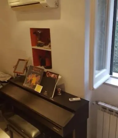 Little Well Connected * Roma