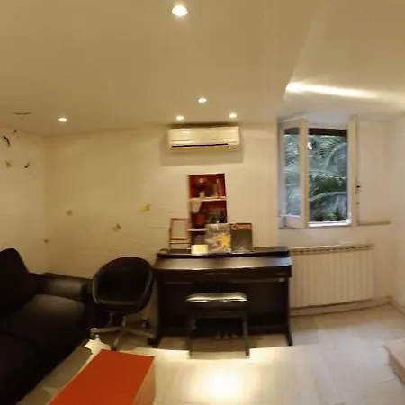 Daire Little Well Connected Roma