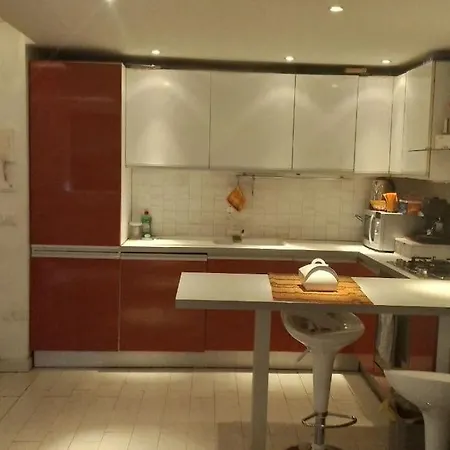 Appartamento Little Well Connected Breakfast Included